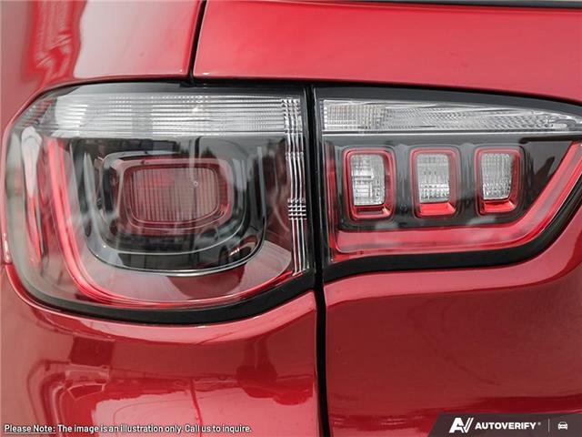 2026 Jeep Compass North in St. Thomas - Image 9 of 23