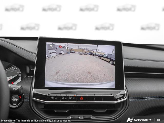 2026 Jeep Compass North in St. Thomas - Image 16 of 23