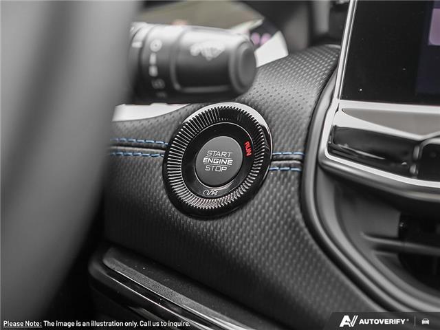 2026 Jeep Compass North in St. Thomas - Image 23 of 23