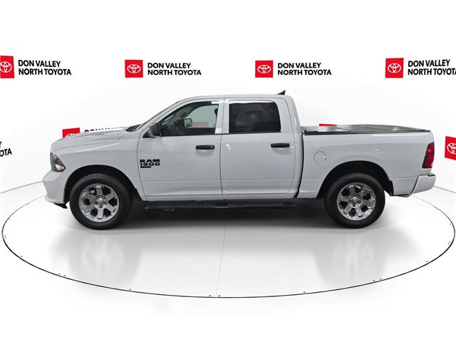 2023 RAM 1500 Classic Tradesman (Stk: 10U6278) in Markham - Image 5 of 29 2023 RAM 1500 Classic Tradesman (Stk: 10U6278) in Markham - Image 5 of 29
