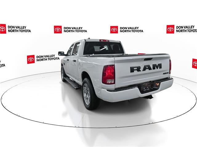 2023 RAM 1500 Classic Tradesman (Stk: 10U6278) in Markham - Image 6 of 29 2023 RAM 1500 Classic Tradesman (Stk: 10U6278) in Markham - Image 6 of 29