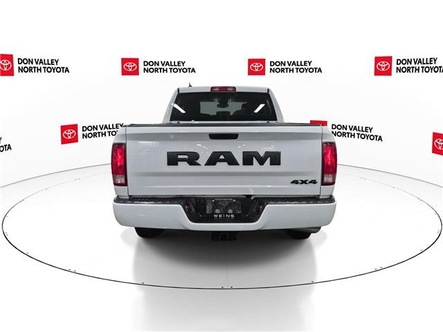 2023 RAM 1500 Classic Tradesman (Stk: 10U6278) in Markham - Image 7 of 29 2023 RAM 1500 Classic Tradesman (Stk: 10U6278) in Markham - Image 7 of 29