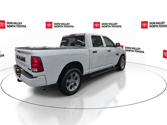 2023 RAM 1500 Classic Tradesman (Stk: 10U6278) in Markham - Image 8 of 29 2023 RAM 1500 Classic Tradesman (Stk: 10U6278) in Markham - Image 8 of 29