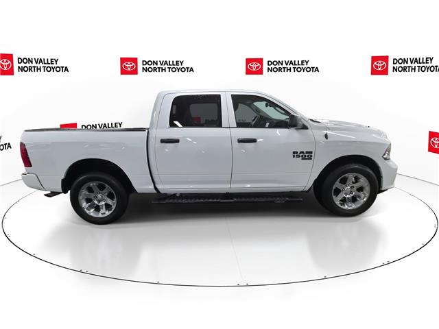2023 RAM 1500 Classic Tradesman (Stk: 10U6278) in Markham - Image 9 of 29 2023 RAM 1500 Classic Tradesman (Stk: 10U6278) in Markham - Image 9 of 29