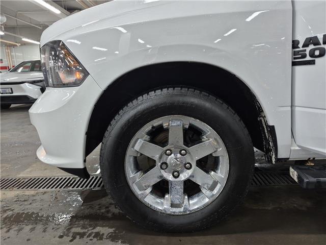 2023 RAM 1500 Classic Tradesman (Stk: 10U6278) in Markham - Image 10 of 29 2023 RAM 1500 Classic Tradesman (Stk: 10U6278) in Markham - Image 10 of 29