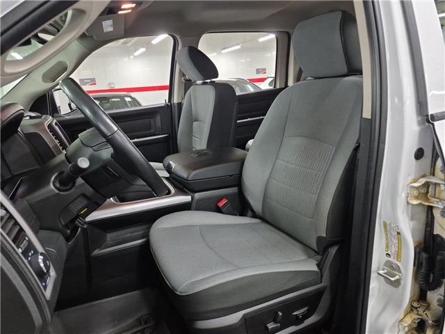 2023 RAM 1500 Classic Tradesman (Stk: 10U6278) in Markham - Image 11 of 29 2023 RAM 1500 Classic Tradesman (Stk: 10U6278) in Markham - Image 11 of 29