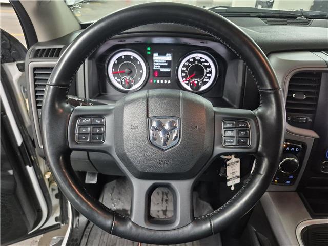 2023 RAM 1500 Classic Tradesman (Stk: 10U6278) in Markham - Image 14 of 29 2023 RAM 1500 Classic Tradesman (Stk: 10U6278) in Markham - Image 14 of 29