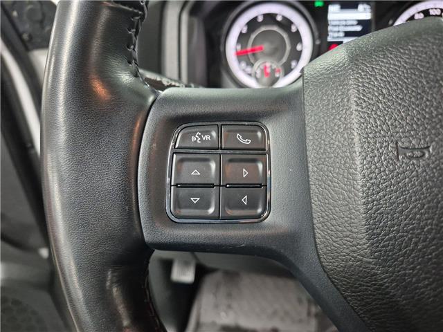 2023 RAM 1500 Classic Tradesman (Stk: 10U6278) in Markham - Image 15 of 29 2023 RAM 1500 Classic Tradesman (Stk: 10U6278) in Markham - Image 15 of 29