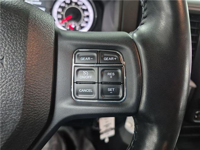 2023 RAM 1500 Classic Tradesman (Stk: 10U6278) in Markham - Image 16 of 29 2023 RAM 1500 Classic Tradesman (Stk: 10U6278) in Markham - Image 16 of 29