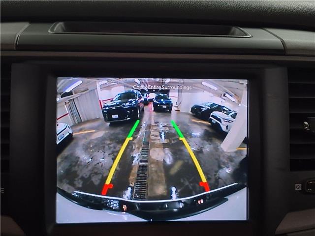 2023 RAM 1500 Classic Tradesman (Stk: 10U6278) in Markham - Image 19 of 29 2023 RAM 1500 Classic Tradesman (Stk: 10U6278) in Markham - Image 19 of 29