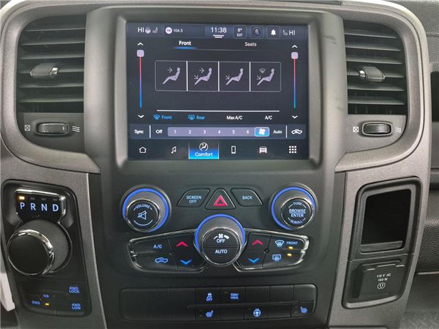 2023 RAM 1500 Classic Tradesman (Stk: 10U6278) in Markham - Image 20 of 29 2023 RAM 1500 Classic Tradesman (Stk: 10U6278) in Markham - Image 20 of 29