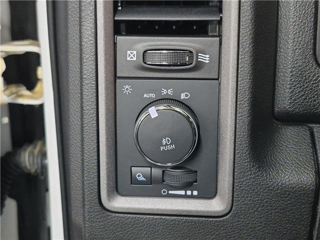 2023 RAM 1500 Classic Tradesman (Stk: 10U6278) in Markham - Image 23 of 29 2023 RAM 1500 Classic Tradesman (Stk: 10U6278) in Markham - Image 23 of 29