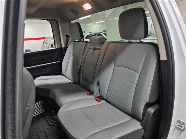 2023 RAM 1500 Classic Tradesman (Stk: 10U6278) in Markham - Image 25 of 29 2023 RAM 1500 Classic Tradesman (Stk: 10U6278) in Markham - Image 25 of 29