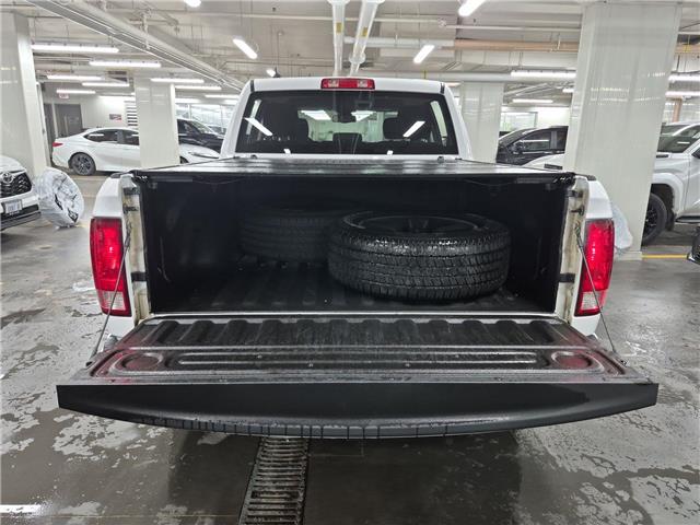 2023 RAM 1500 Classic Tradesman (Stk: 10U6278) in Markham - Image 27 of 29 2023 RAM 1500 Classic Tradesman (Stk: 10U6278) in Markham - Image 27 of 29