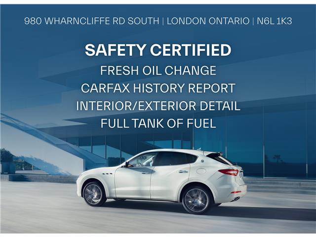 2023 Maserati Quattroporte Modena Q4 (Stk: MU256) in London - Image 5 of 33