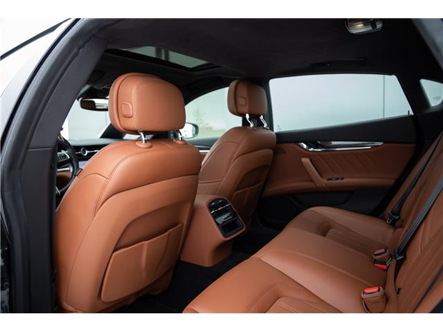 2023 Maserati Quattroporte Modena Q4 (Stk: MU256) in London - Image 27 of 33