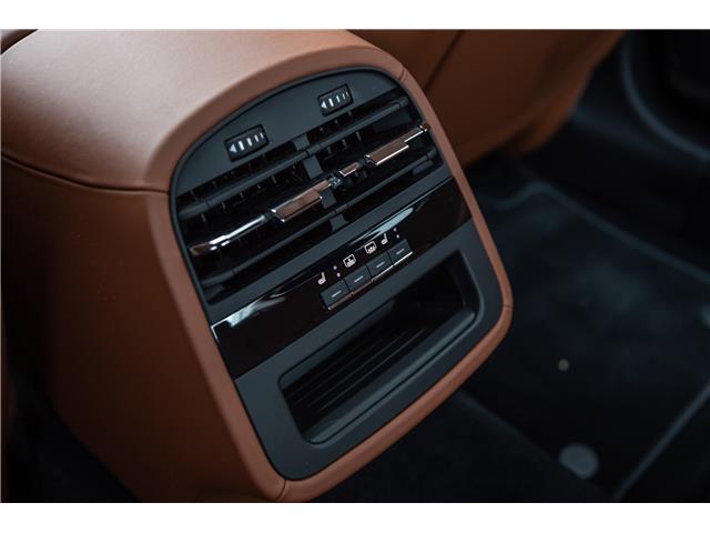 2023 Maserati Quattroporte Modena Q4 (Stk: MU256) in London - Image 30 of 33