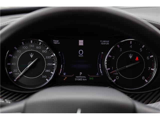 2023 Maserati Quattroporte Modena Q4 (Stk: MU256) in London - Image 14 of 33