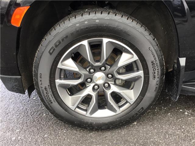 2023 Chevrolet Suburban LT (Stk: 26132A) in Cornwall - Image 30 of 30