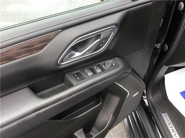 2023 Chevrolet Suburban LT (Stk: 26132A) in Cornwall - Image 3 of 30