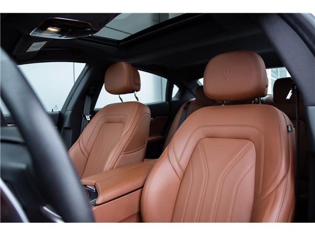 2023 Maserati Quattroporte Modena Q4 (Stk: MU256) in London - Image 18 of 33