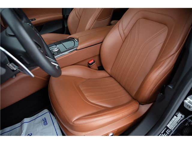 2023 Maserati Quattroporte Modena Q4 (Stk: MU256) in London - Image 19 of 33