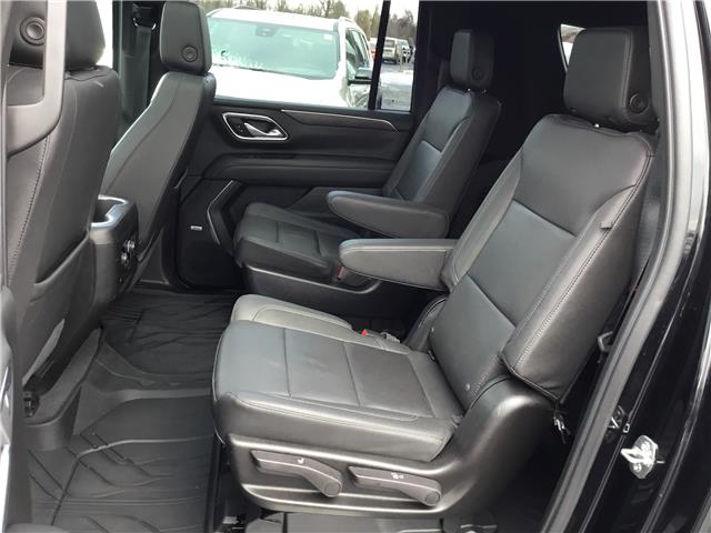 2023 Chevrolet Suburban LT (Stk: 26132A) in Cornwall - Image 15 of 30