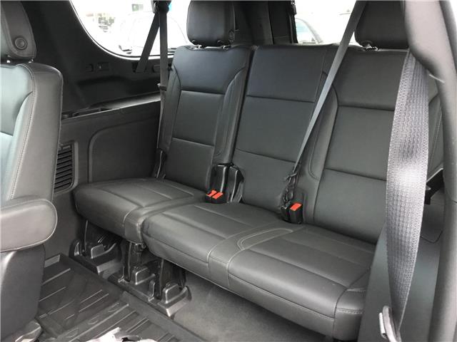 2023 Chevrolet Suburban LT (Stk: 26132A) in Cornwall - Image 16 of 30