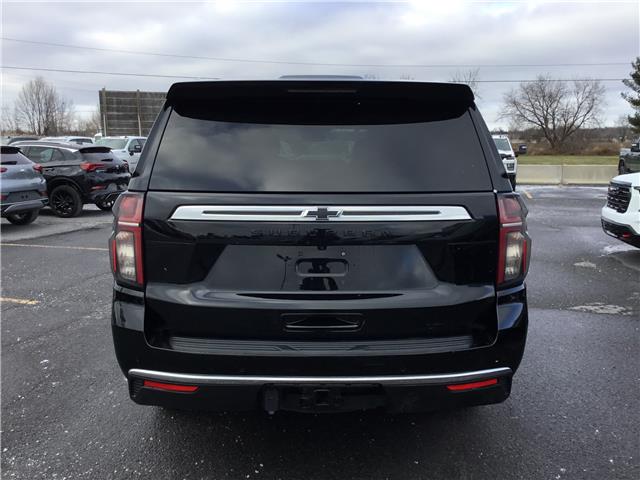 2023 Chevrolet Suburban LT (Stk: 26132A) in Cornwall - Image 25 of 30