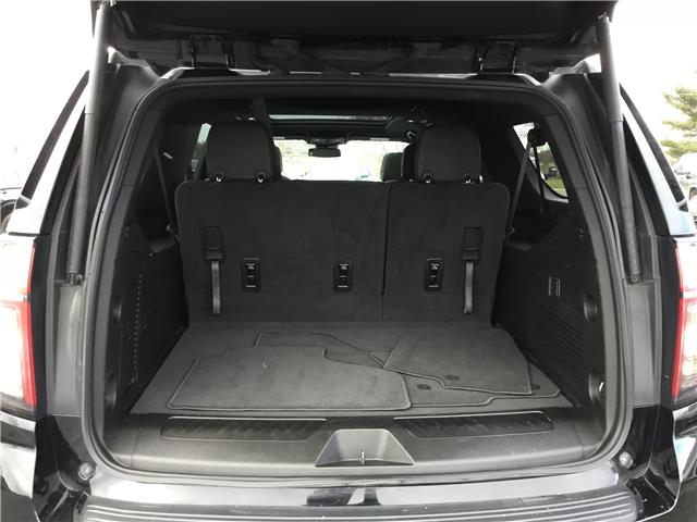 2023 Chevrolet Suburban LT (Stk: 26132A) in Cornwall - Image 21 of 30