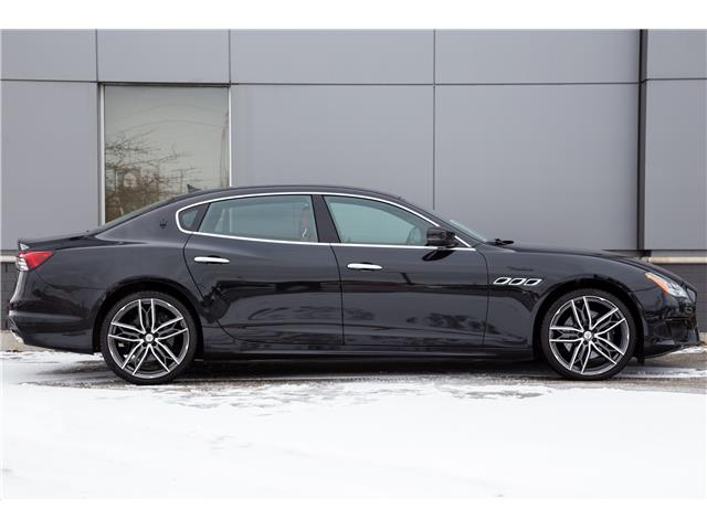 2023 Maserati Quattroporte Modena Q4 (Stk: MU256) in London - Image 9 of 33