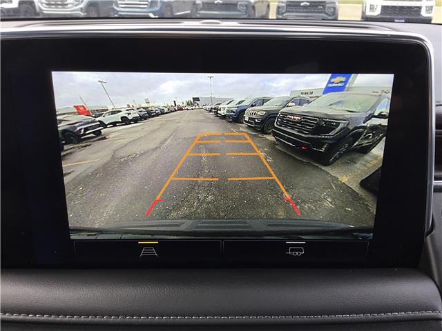 2023 Chevrolet Suburban LT (Stk: 26132A) in Cornwall - Image 11 of 30