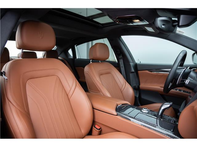 2023 Maserati Quattroporte Modena Q4 (Stk: MU256) in London - Image 25 of 33