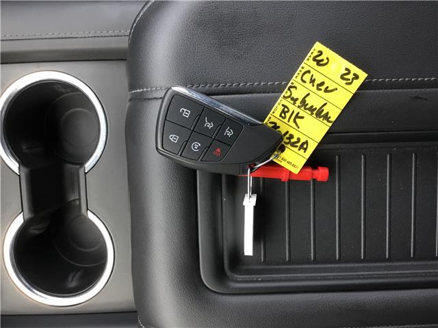 2023 Chevrolet Suburban LT (Stk: 26132A) in Cornwall - Image 12 of 30