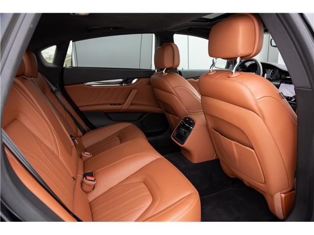 2023 Maserati Quattroporte Modena Q4 (Stk: MU256) in London - Image 31 of 33