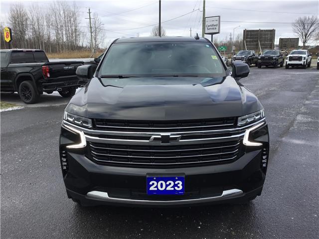 2023 Chevrolet Suburban LT (Stk: 26132A) in Cornwall - Image 29 of 30