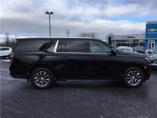 2023 Chevrolet Suburban LT (Stk: 26132A) in Cornwall - Image 27 of 30