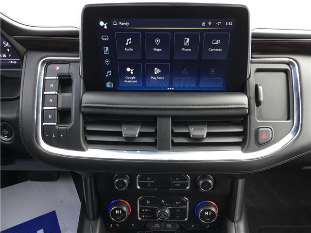 2023 Chevrolet Suburban LT (Stk: 26132A) in Cornwall - Image 9 of 30