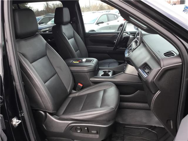 2023 Chevrolet Suburban LT (Stk: 26132A) in Cornwall - Image 19 of 30