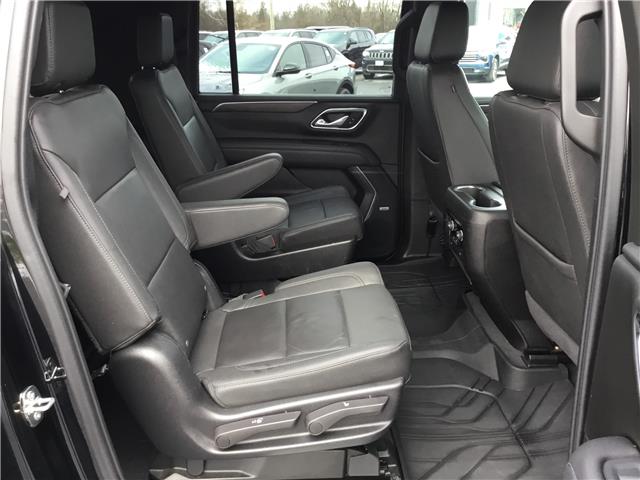 2023 Chevrolet Suburban LT (Stk: 26132A) in Cornwall - Image 18 of 30