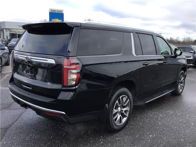 2023 Chevrolet Suburban LT (Stk: 26132A) in Cornwall - Image 26 of 30