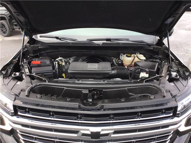 2023 Chevrolet Suburban LT (Stk: 26132A) in Cornwall - Image 20 of 30