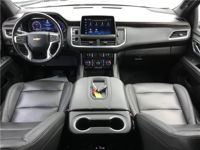 2023 Chevrolet Suburban LT (Stk: 26132A) in Cornwall - Image 2 of 30