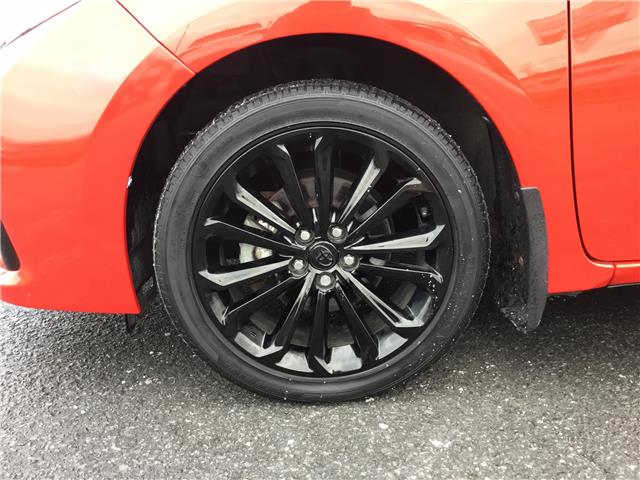 2015 Toyota Corolla S (Stk: 26163A) in Cornwall - Image 28 of 28
