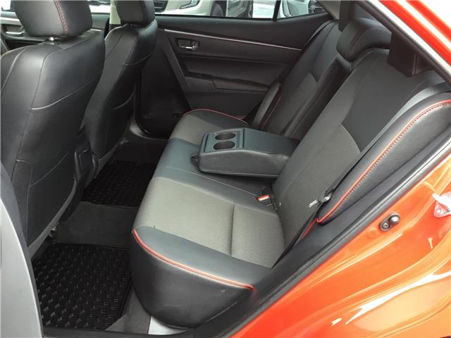 2015 Toyota Corolla S (Stk: 26163A) in Cornwall - Image 14 of 28