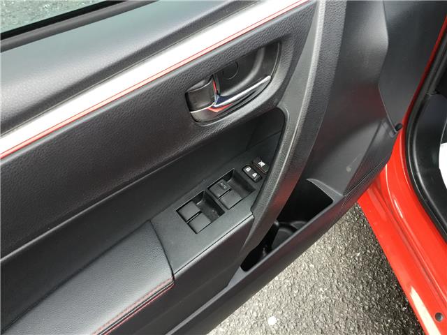2015 Toyota Corolla S (Stk: 26163A) in Cornwall - Image 3 of 28