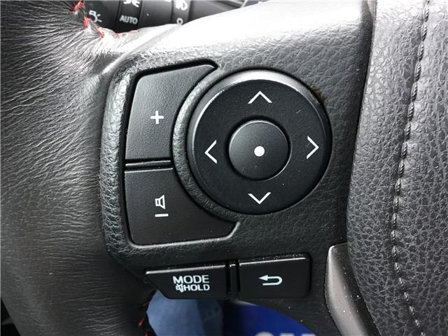 2015 Toyota Corolla S (Stk: 26163A) in Cornwall - Image 6 of 28