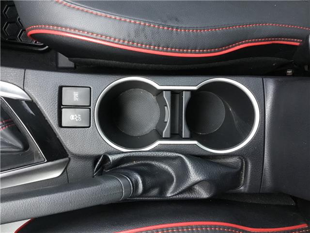 2015 Toyota Corolla S (Stk: 26163A) in Cornwall - Image 12 of 28