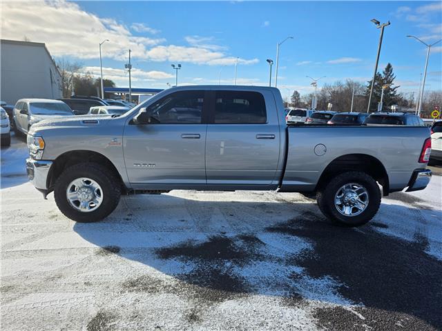 2021 RAM 3500 Big Horn in Kemptville - Image 4 of 16