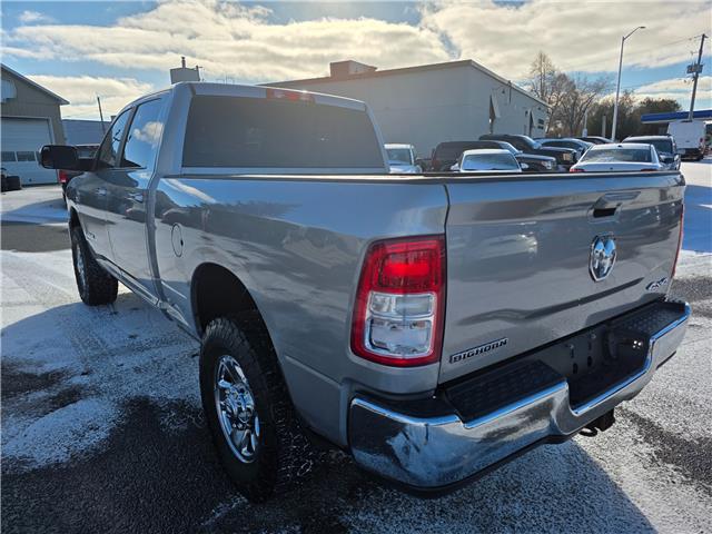 2021 RAM 3500 Big Horn in Kemptville - Image 14 of 16